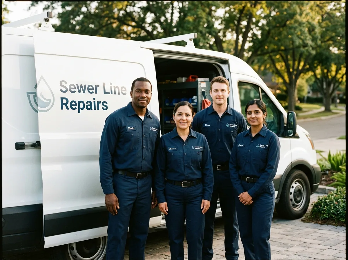 Emergency Plumber company in Harpswell, ME