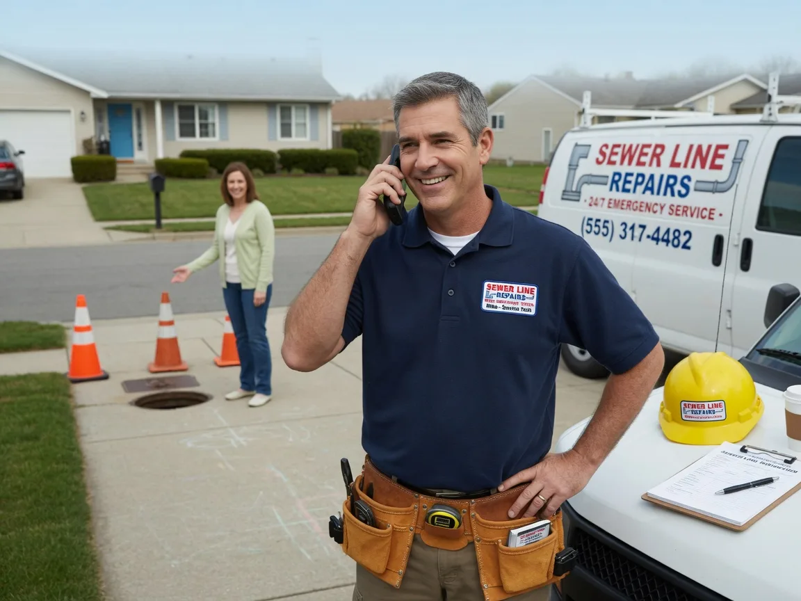 Emergency Plumber Harpswell, ME FAQs